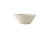 Tuxton BEB-110K 5-1/2" 12-1/2 Oz. Ceramic American White/Eggshell Round Bowl (1 Dozen)