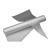 Matfer Bourgeat 165003 Pastry Bag - 1 Roll
