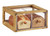 Cal-Mil 4200-2-99 Madera Bread Display 13-5/8"