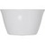 Carlisle 4354002 3.84" W White Dallas Ware Bouillon Cup