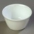 Carlisle 4354002 3.84" W White Dallas Ware Bouillon Cup