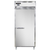 Continental Refrigerator D1RXNSS 36.25" W One-Section Solid Door Reach-In Designer Line Extra-Wide Refrigerator