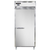 Continental Refrigerator D1RXNSS 36.25" W One-Section Solid Door Reach-In Designer Line Extra-Wide Refrigerator