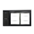 Continental Refrigerator BB59SNSGDPT 59"W Glass Door Refrigerated Back Bar Cooler