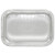 Winco CMT-1812
 Chrome Plated
 Rectangular
 Serving Tray
