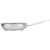 Vollrath N3408 8" Stainless Steel and Aluminum Centurion Fry Pan