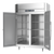 Victory HRS-2D-S1-EW-HC UltraSpec Series Dual Temp Warmer/Refrigerator Featuring Secure-Temp Technology Reach-In