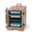 Carlisle PC300N01 Cateraide Food Carrier