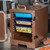 Carlisle PC300N01 Cateraide Food Carrier