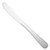 Winco 0083-08 Dinner Knife 8-5/8 Inches (Contains 1 Dozen)