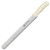 Winco KWP-122 12" Roast  Beef Slicer Knife with Polypropylene Handle