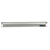 San Jamar CK6530A 30"L x 3/4"W x 2"H Aluminum Slide Check Rack