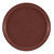 Cambro 1100501 11" Round Fiberglass Serving Camtray - 12/Case