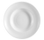 CAC China TGO-130 12" Dia. 26 Oz. Bone White Porcelain Round Tango Pasta Bowl (1 Dozen)