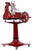 Globe FS14 14" Traditional Premium Flywheel Slicer