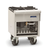 Imperial ISP-J-SP NG 18" Natural Gas Stock Pot Range - 25,000 BTU