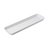 American Metalcraft MTW8 29.75" W White Rectangle Endurance Market Tray