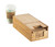 Cal-Mil 2050-60 Coffee Sleeve Dispenser