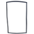 RATIONAL 20.02.552P Door Gasket