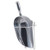 Winco WHW-7 7" x 8" Plastic Scoop Holder
