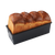 Matfer Bourgeat 345935 10.5" x 3.5" Composite ExoGlass Bread Mold