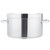 Vollrath 3206 23 Qt. Centurion Induction Sauce Pot