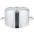 Vollrath 3206 23 Qt. Centurion Induction Sauce Pot