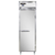 Continental Refrigerator DL1RS 26" W One-Section Solid Door Reach-In Designer Line Refrigerator