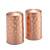 American Metalcraft CHSP2 Salt and Pepper Set 2 Oz.