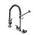 T&S Brass B-0133-Br-B Pre-Rinse Unit 8"