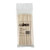 Winco WSK-06 6" Bamboo Skewers (100 Pieces Per Bag)