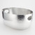 American Metalcraft ATHS14 Oval Silver Aluminum Beverage Tub 19" L x 14" W x 8.25" H