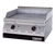Garland GD-24GTH 24" Gas Countertop Designer Series Griddle - 40,000 BTU