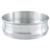 Winco ALDP-96 96 Oz. Aluminum Dough Retarding/Proofing Pan