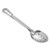 Winco BSPT-11 11" Stainless Steel Basting Spoon