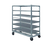 FWE UCU-72-609AL 1200 lb Queen Mary Utility Cart