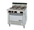 Garland SS686 36" Electric Sentry Series Restaurant Range - 208 Volts