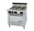 Garland SS686 36" Electric Sentry Series Restaurant Range - 208 Volts