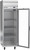 Beverage Air HRPS1HC-1G 26" W One-Section Glass Door Reach-In Horizon Series Refrigerator