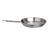 Matfer Bourgeat 675024 9.5" 1.50 Qt Stainless Steel and Aluminum Performance Fry Pan