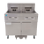 Frymaster 31814EF 60 lb Electric Fryer Battery