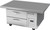 Beverage Air WTFCS36HC-48 Worktop Cook Stand Freezer one-Section 48"W