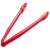 Carlisle 471205 12" L Carly Utility Tongs