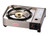 Cal-Mil 4010-I 13.3" W Aluminum Butane Stove - 15000 BTU