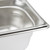 Vollrath 90442 Super Pan 3 1/4 GN Food Pan 4" Deep
