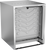 Ice-O-Matic CIM0826FR49 Elevation Series 22.25" W Remote Air-Cooled Modular Full Size Cube Ice Maker - 208-230 Volts