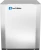 Ice-O-Matic CIM0826FR49 Elevation Series 22.25" W Remote Air-Cooled Modular Full Size Cube Ice Maker - 208-230 Volts