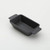 American Metalcraft CIPRT5336 9.5 Oz. Cast Iron Rectangle Baking Dish