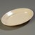 Carlisle 43563-825 Plastic Oval Tan Dallas Ware Platter (2 Pack Per Case)