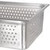 Carlisle 607006P 22 Qt. Full Size Stainless Steel DuraPan Steam Table Pan